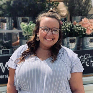 Meet your Posher, Payton